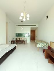 One Devonshire (D9), Condominium #602884681